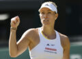 Bivša šampionka ne igra na US openu zbog trudnoće