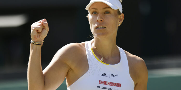 Bivša šampionka ne igra na US openu zbog trudnoće