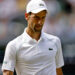 Mekinro: Ðoković ima “užasnu sezonu”, hvala Bogu da je osvojio Vimbldon