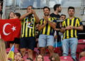 UEFA kaznila Fenerbahče zbog skandiranja Putinu