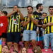UEFA kaznila Fenerbahče zbog skandiranja Putinu