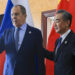 Samit ASEAN: Lavrov i Vang na jednoj, Blinken na drugoj strani