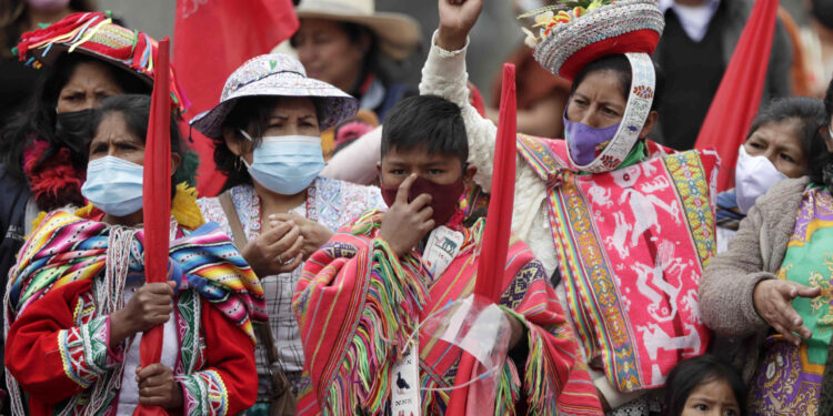 Latinska Amerika: ofanziva EU protiv Rusije i Kine