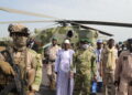 Mali: Nemci i Francuzi odlaze – Rusi dolaze?