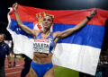 Ivana Vuleta prvakinja Evrope! (VIDEO)