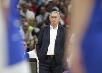 Karijevi puleni dižu formu: Srbija slomila Turke