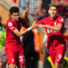 Liverpul pobedio 9:0, Čelsijev trijumf sa igračem manje!