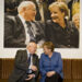 Merkel o Gorbačovu: Promenio je moj život