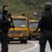 Kosovski MUP nabavio novo naoružanje, oklopna vozila