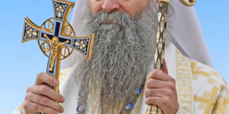 Hram u Smiljanu je mesto molitve, mira, ljubavi i sabiranja