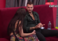 Marko Osmakčić o Viktorijinoj trudnoćimar