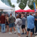Redovi za roštilj u “Mokranjcu”