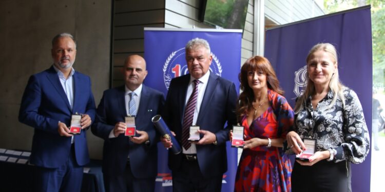 Svečano obeležen vek postojanja i uspešnog rada