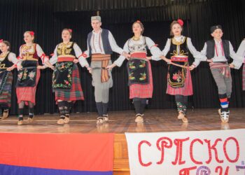 Braća se opet okupila