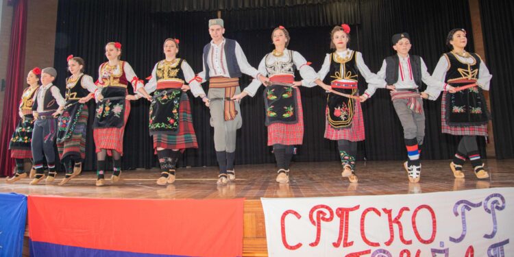 Braća se opet okupila