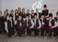 Neraskidiva veza sa tradicijom