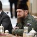 Kadirov: Ukrajinska kontraofanziva je samoubilačka