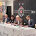 FK Partizan istupio iz JSD Partizan