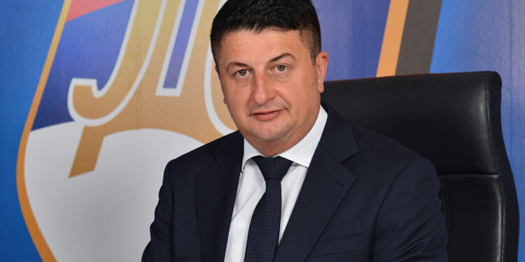 Srpska se ne brani parolama