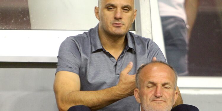Partizan dobio novog sportskog direktora 