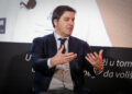 Bodiroga menja Bartomeua na čelu Evrolige