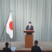 Japan traži izvinjenje od Rusije