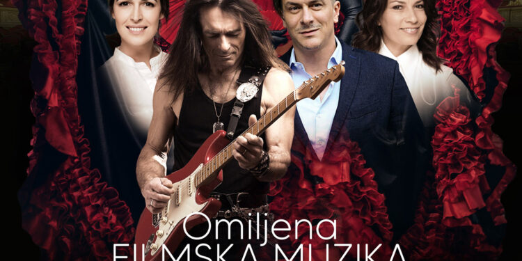 Muzika za filmofile