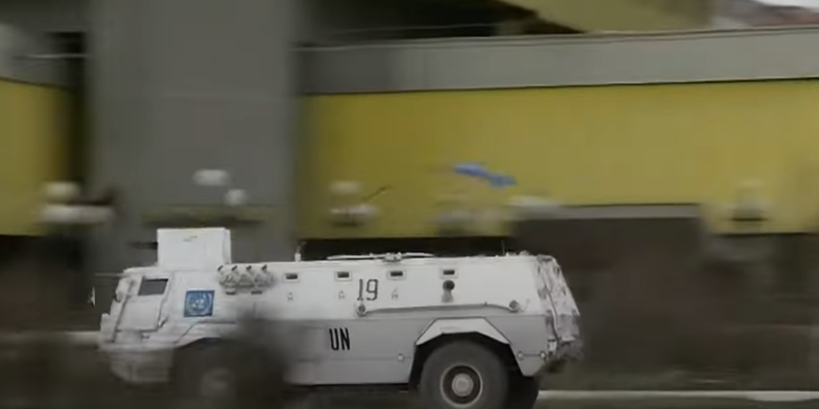 Opet laži iz američke “kuhinje”