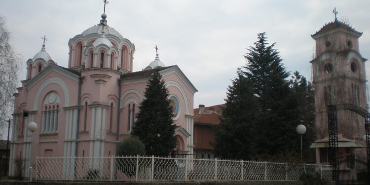Da li će se očuvati autentičnost crkve Svete Trojice u Kumanovu?