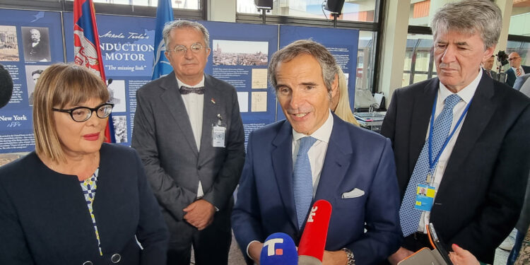 Izložba za ponos Srbije