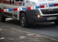 Saobraćajka na auto-putu Beograd-Niš, dvoje poginulo, troje povređenih