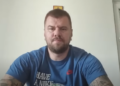 Janjuš se oglasio nakon što je video poljubac Maje Marinković i Marka Markovića