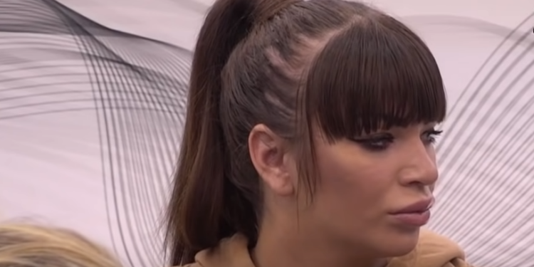 Samo što se oporavila, Miljana Kulić ponovo završila u bolnici