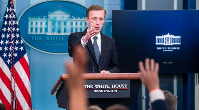 Ko je Džejk Saliven – Najvažniji čovek Amerike