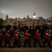 Kovčeg sa telom kraljice Elizabete večeras u Londonu