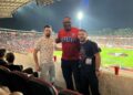 Rvačka legenda promoter SP