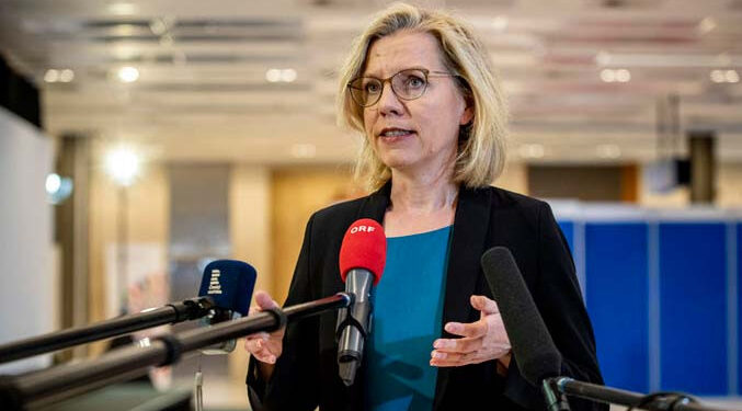 Ministarka potrošila 5,8 miliona evra za eksterne savetnike