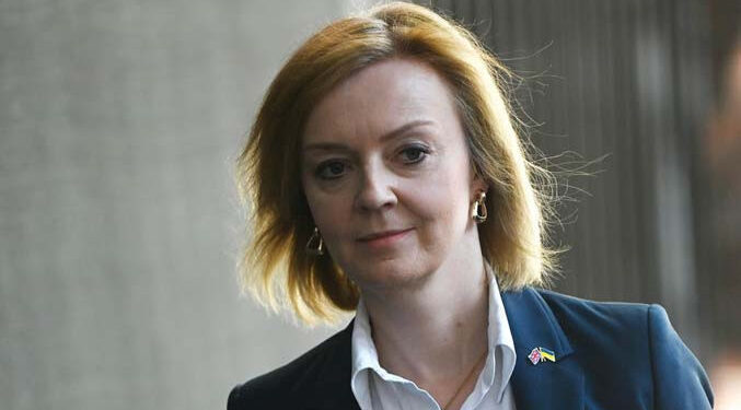 Britanska premijerka: Zapad ne treba da popusti pred “pretnjama” Rusije