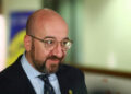 Mišel: EU treba da otvori granice za Ruse koji beže