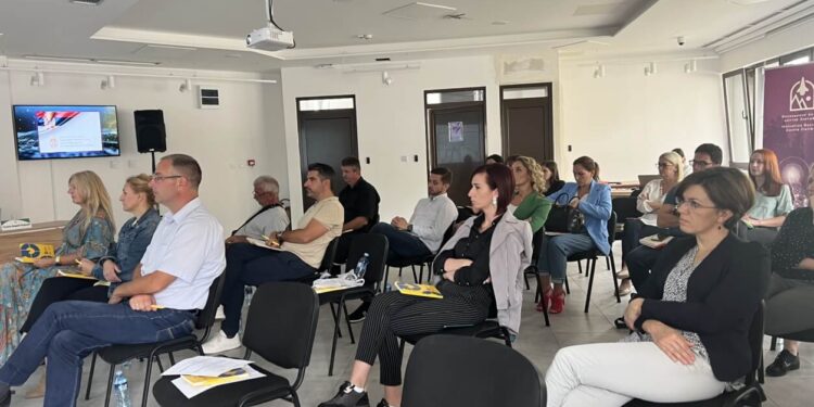 Besplatan biznis mentoring za podršku u poslovanju na Zlatiboru
