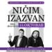 Ničim izazvan 15. oktobra u MTS Dvorani