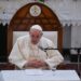Papa poslao poruku vernicima: Pozvao na “hrabrost” da se odbace fosilna goriva