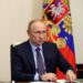 Putin dao državljanstvo Snoudenu