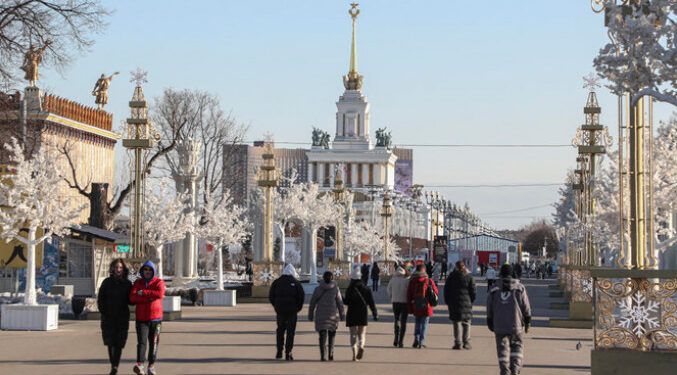 Koga će Moskva poslati u Donbas
