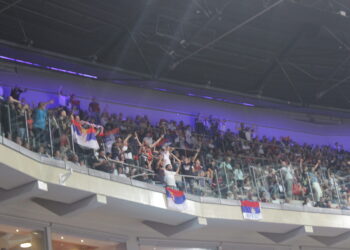 Domaći teren u Pragu (FOTO)