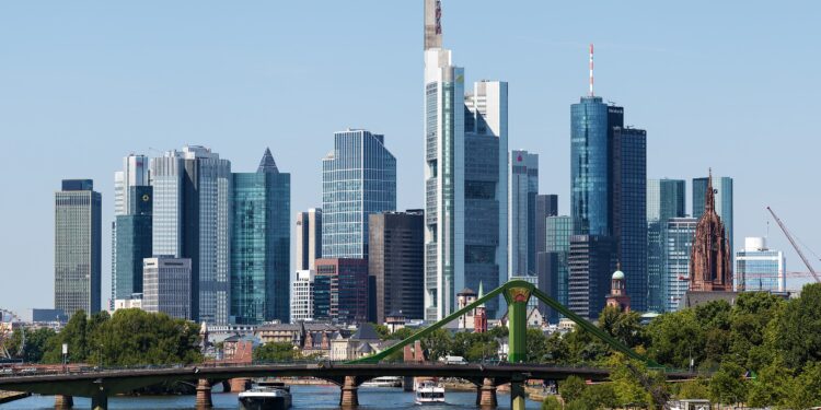 Velika svetska banka napušta Nemačku