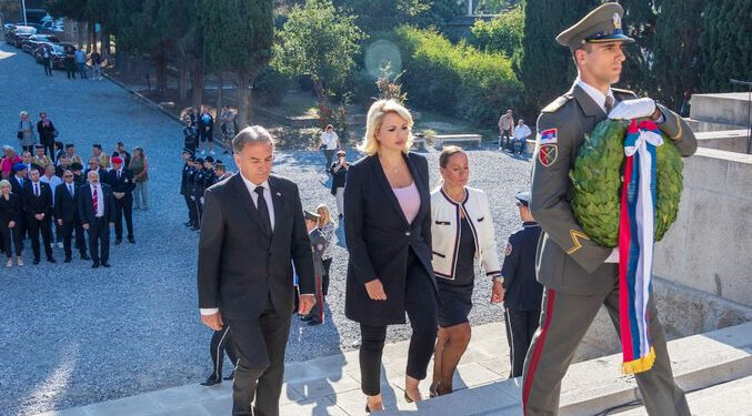 Proboj Solunskog fronta ključan za Prvi svetski rat