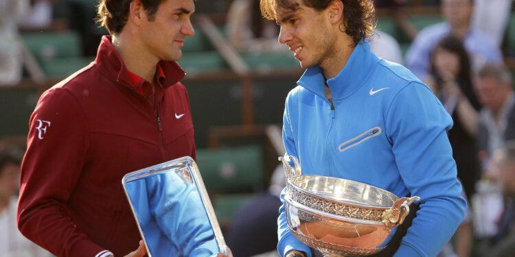 Nadal: Odlazi najvažniji igrač u mojoj karijeri