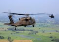 Ruski udarni helikopteri Ka-52 i Mi-28 u akciji u Ukrajini