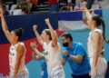 Košarkašice Srbije bolje od Portorika u prijateljskom meču